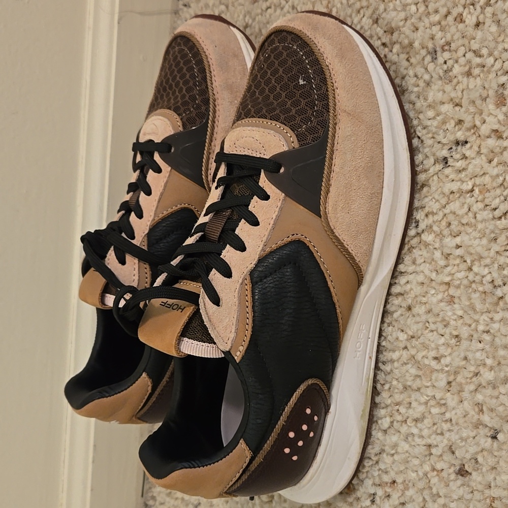 HOFF district Noord sneakers 7.5